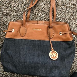 Michael Kors Shoulder Bag